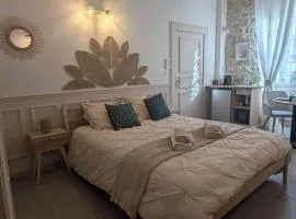 Le studio "ONDE"