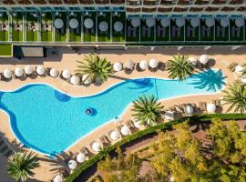 SOL by Meliá Palmanova Mallorca，位于帕尔马诺瓦的酒店