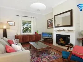 Poppy Cottage