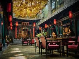 北京行宫国际酒店