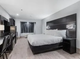 Baymont by Wyndham San Antonio Downtown