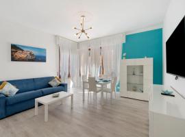 A Casa Di Brenda，位于基亚瓦里的酒店