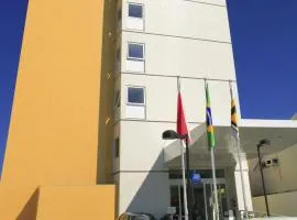 贝伦宜必思快捷酒店