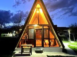 Horezu Cozy Cabin