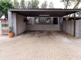 Andela Guesthouse