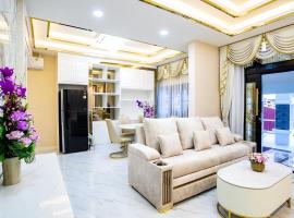 Marina Villa, North Pattaya，位于北芭堤雅的酒店