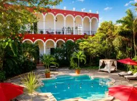 Villa Merida Luxury Mansion - Adults Only Boutique Hotel
