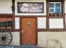 B&B Herberg im Eichberg