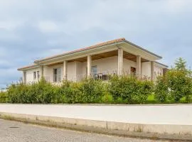 Mirador House