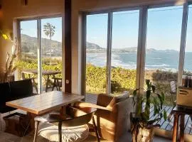 Guest House & Beach Cafe fuego
