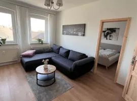 Ferienwohnung 1A