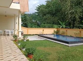 Villa Kalista