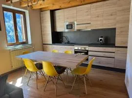 Appartamento relax con vista a Stadolina