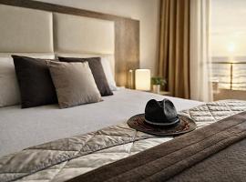 Apart-Hotel Saraj，位于多布拉沃达的酒店