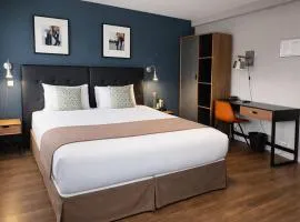 Urban Style Hôtel des Cèdres