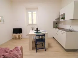 Penelope's House in Otranto