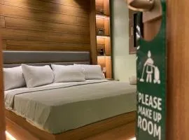 Elite suites
