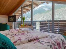 Penthouse Jasmin