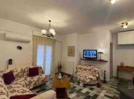 Maria,s house