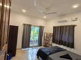 Sea Breeze Morjim