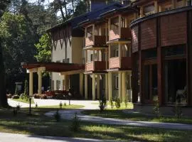 Ośrodek Edukacji Ekologicznej Lasy Janowskie