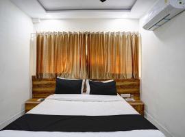 Hotel O Apollo，位于Bodakdev的酒店