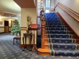 The Orkney Hotel