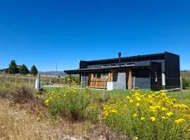 Casa rural Coiron