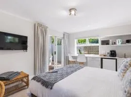 Garden studio in heart of Upper Constantia
