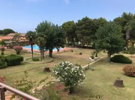 Appartamento Consoli - Residence le Palme