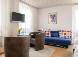 Hotel Altstadt