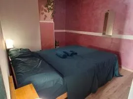 Nel borgo San Francesco