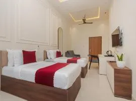 Hsquare Prime Stay