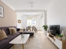Magnifique appartement 3 pièces à Hydra