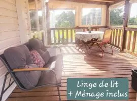 L'échappée Verte