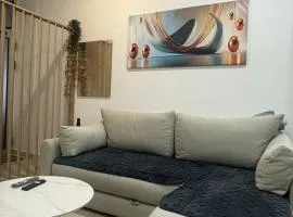 A&E Apartments Emir