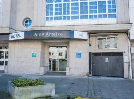 Alda Arteixo
