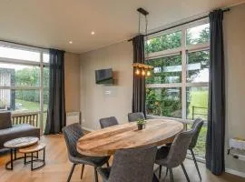 Lodge 79 | 6 persoons chalet in Zennewijnen