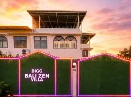 BIGG BALI ZEN VILLA at Walking Street