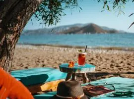 Yonca Lodge