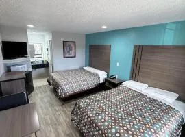 Relax Inn Bryan College Station
