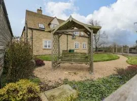 Stanbridge Cottage