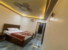 Nishad Raj bhawan