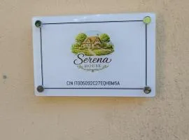 Serena House