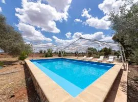 Villa Oasis