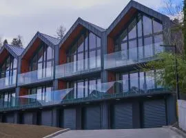 Wisła View Apartment