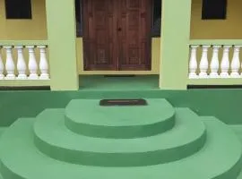 Lisann Apartment