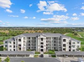 Wellen Golf 3-Bed, 2-Bath Condo，位于威尼斯的酒店