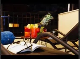 J&B Suites