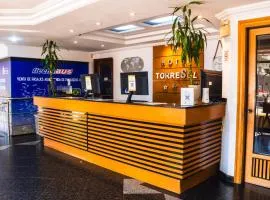 Torre Sol Hotel & Eventos